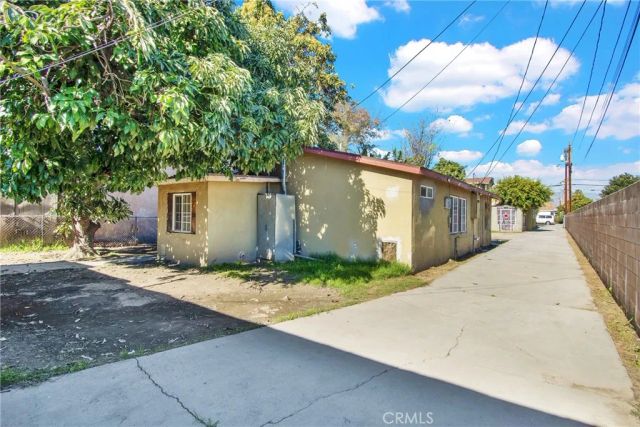 11034 Klingerman, El Monte, CA 91733