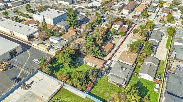 11034 Klingerman, El Monte, CA 91733