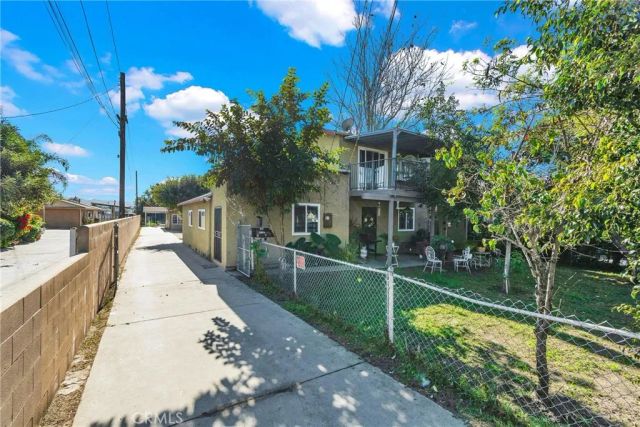 11034 Klingerman, El Monte, CA 91733