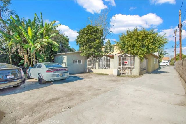 11034 Klingerman, El Monte, CA 91733