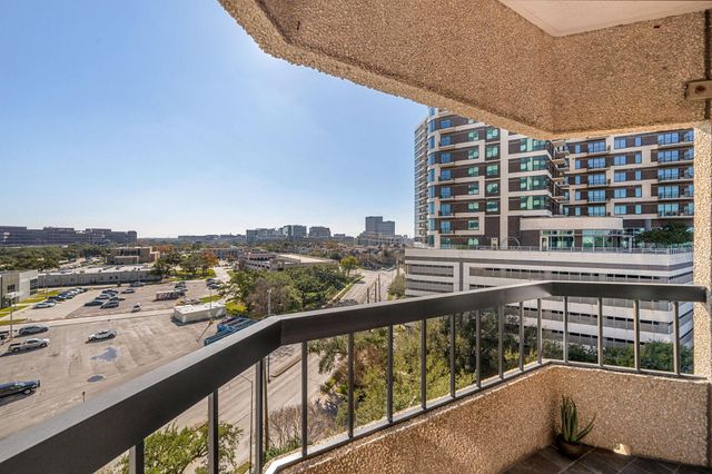 2001 Holcombe Boulevard 803, Houston, TX 77030