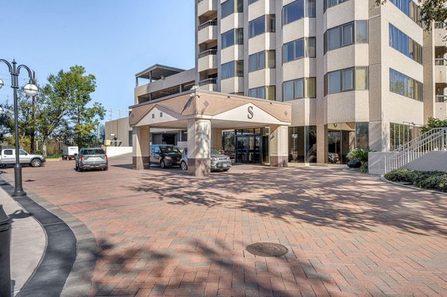 2001 Holcombe Boulevard 803, Houston, TX 77030