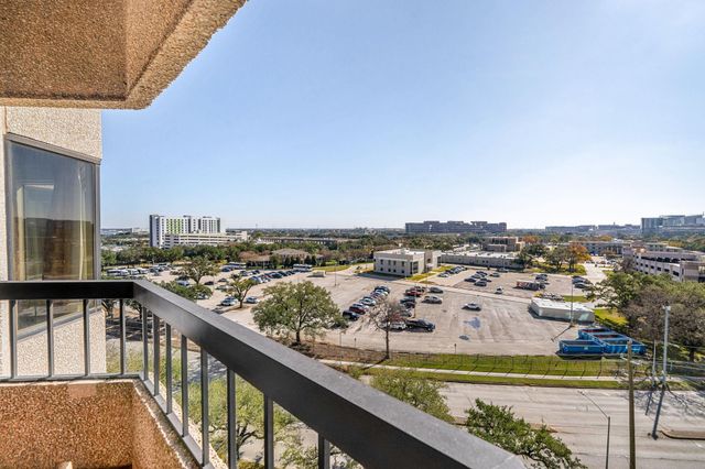 2001 Holcombe Boulevard 803, Houston, TX 77030