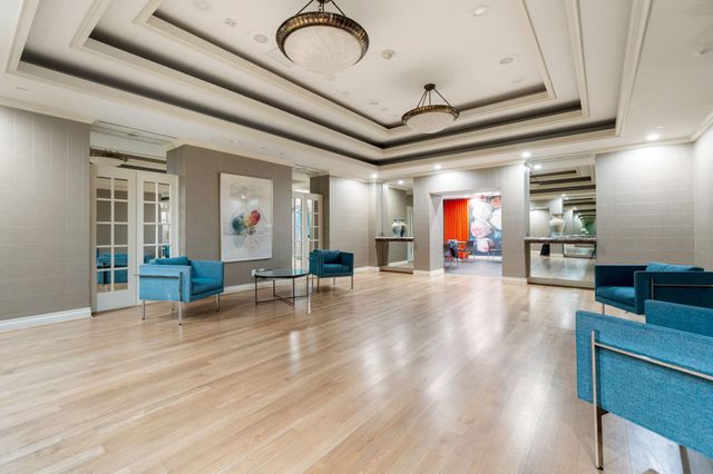 2001 Holcombe Boulevard 803, Houston, TX 77030