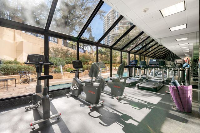 2001 Holcombe Boulevard 803, Houston, TX 77030