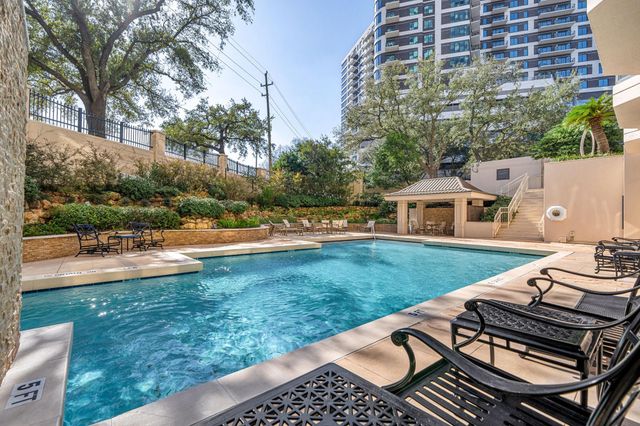 2001 Holcombe Boulevard 803, Houston, TX 77030