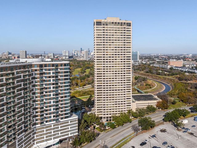 2001 Holcombe Boulevard 803, Houston, TX 77030