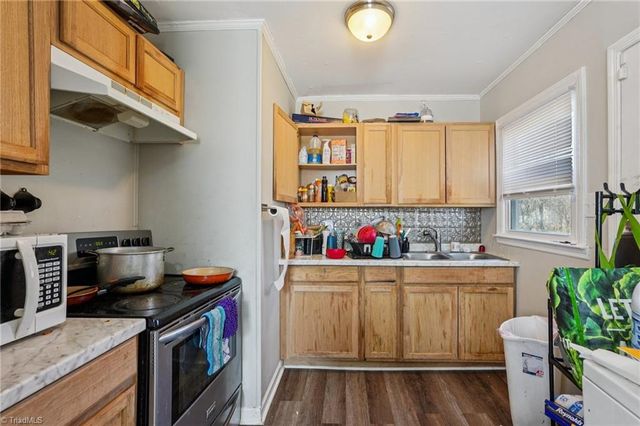 1502 Elmer Street, Greensboro, NC 27405