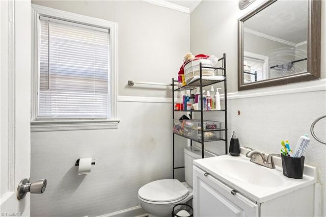 1502 Elmer Street, Greensboro, NC 27405