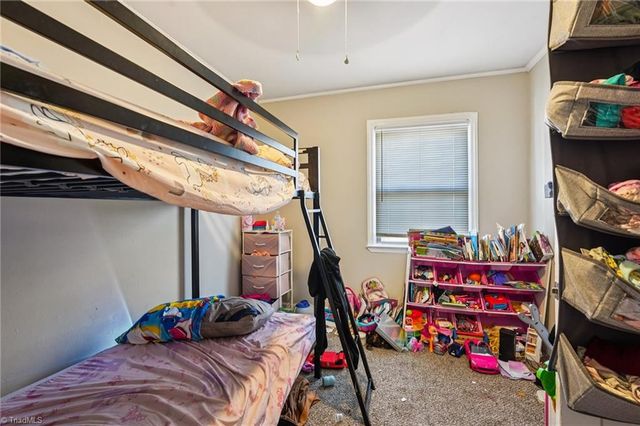 1502 Elmer Street, Greensboro, NC 27405