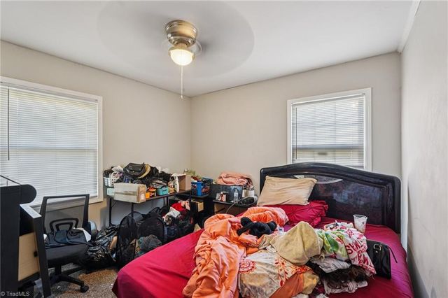 1502 Elmer Street, Greensboro, NC 27405