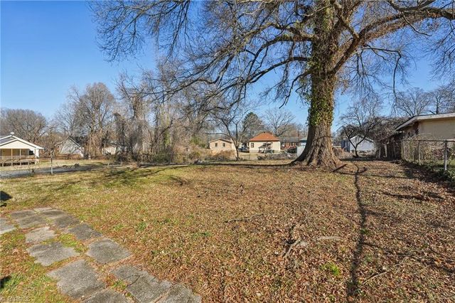 1502 Elmer Street, Greensboro, NC 27405