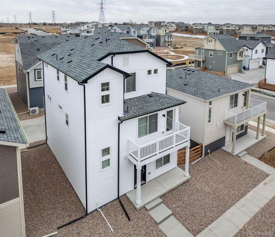 46535 Gold Prairie Drive, Bennett, CO 80102