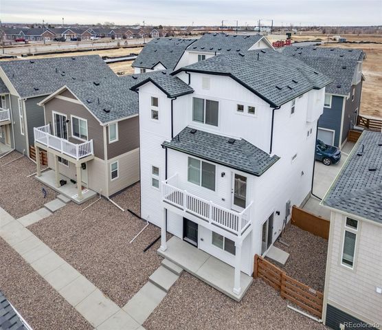 46535 Gold Prairie Drive, Bennett, CO 80102