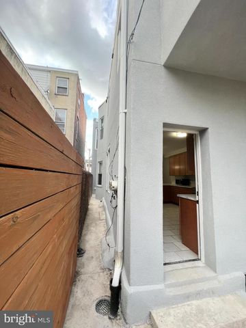 3312 HAVERFORD AVE, Philadelphia, PA 19104