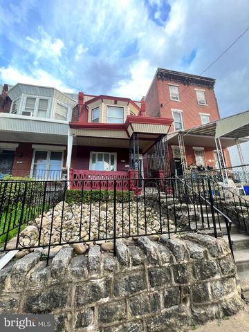 3312 HAVERFORD AVE, Philadelphia, PA 19104