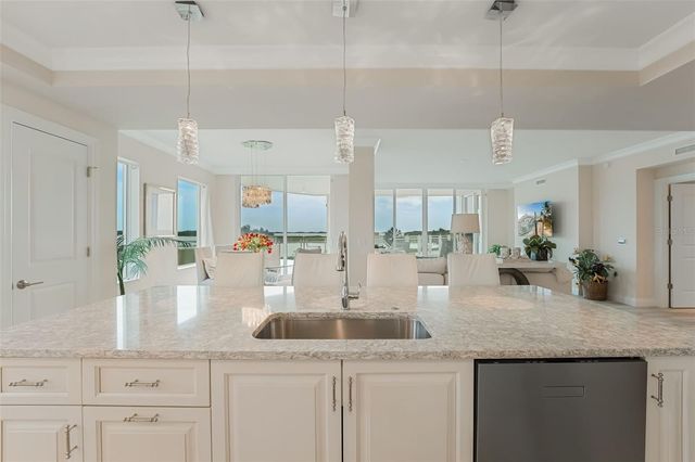 795 COLLANY ROAD 201, Tierra Verde, FL 33715