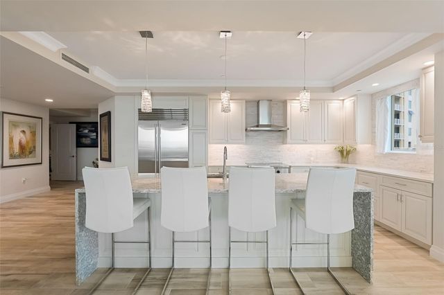 795 COLLANY ROAD 201, Tierra Verde, FL 33715