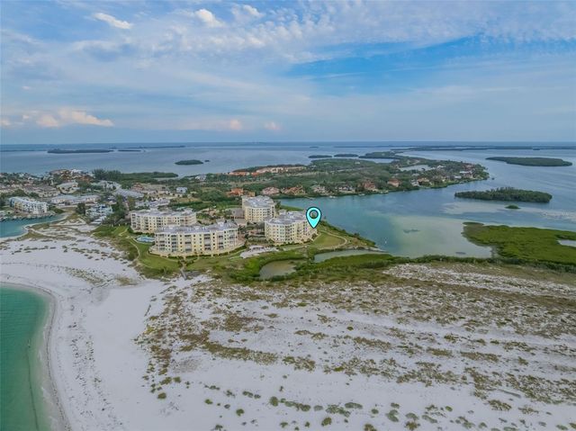 795 COLLANY ROAD 201, Tierra Verde, FL 33715