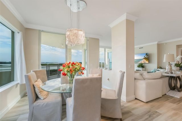 795 COLLANY ROAD 201, Tierra Verde, FL 33715