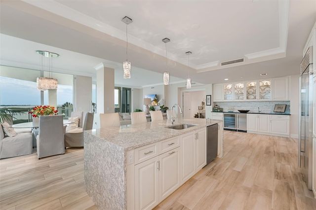 795 COLLANY ROAD 201, Tierra Verde, FL 33715