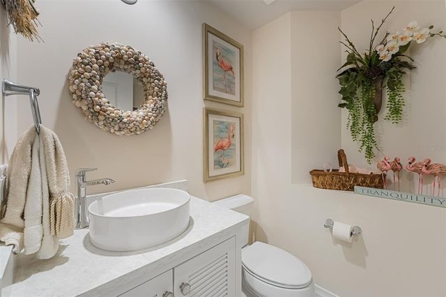 795 COLLANY ROAD 201, Tierra Verde, FL 33715