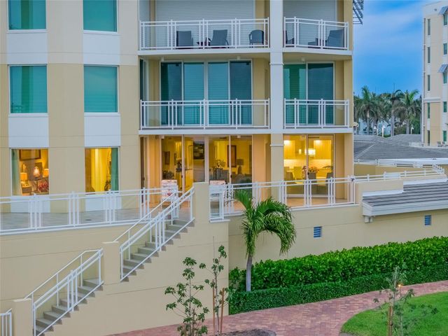 795 COLLANY ROAD 201, Tierra Verde, FL 33715