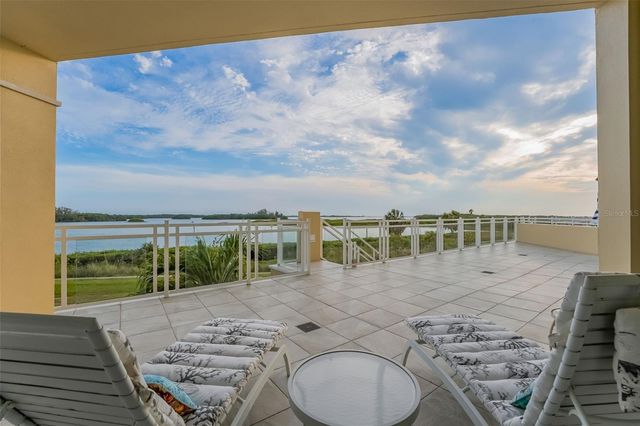 795 COLLANY ROAD 201, Tierra Verde, FL 33715