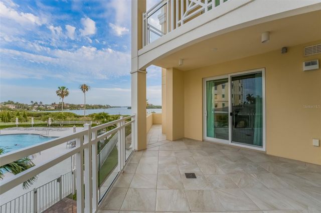 795 COLLANY ROAD 201, Tierra Verde, FL 33715