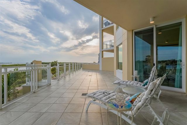 795 COLLANY ROAD 201, Tierra Verde, FL 33715