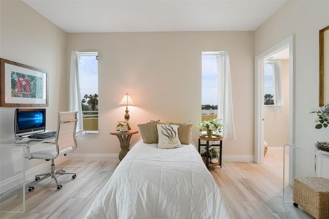 795 COLLANY ROAD 201, Tierra Verde, FL 33715
