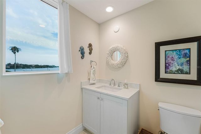 795 COLLANY ROAD 201, Tierra Verde, FL 33715