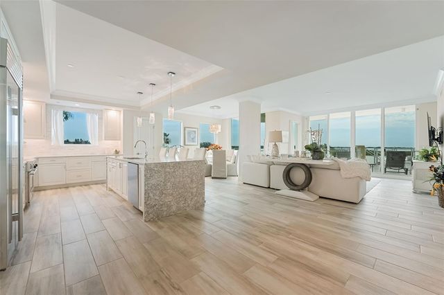 795 COLLANY ROAD 201, Tierra Verde, FL 33715
