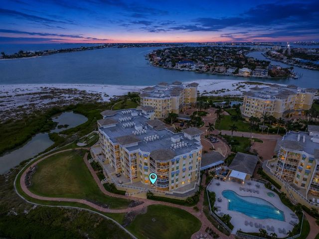 795 COLLANY ROAD 201, Tierra Verde, FL 33715