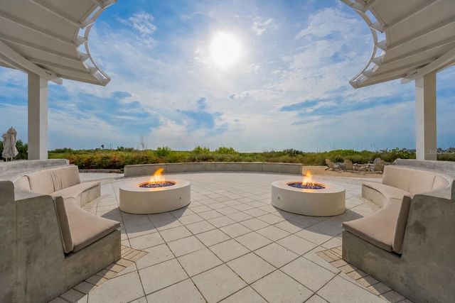 795 COLLANY ROAD 201, Tierra Verde, FL 33715