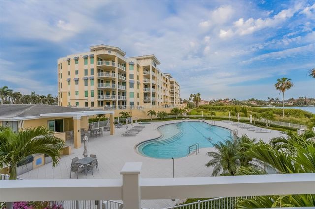 795 COLLANY ROAD 201, Tierra Verde, FL 33715