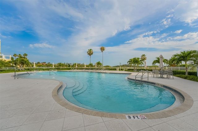 795 COLLANY ROAD 201, Tierra Verde, FL 33715