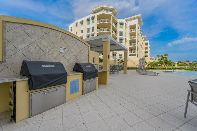 795 COLLANY ROAD 201, Tierra Verde, FL 33715