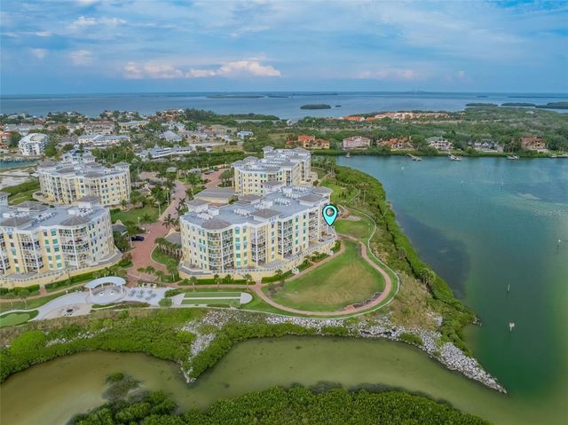795 COLLANY ROAD 201, Tierra Verde, FL 33715