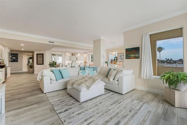 795 COLLANY ROAD 201, Tierra Verde, FL 33715