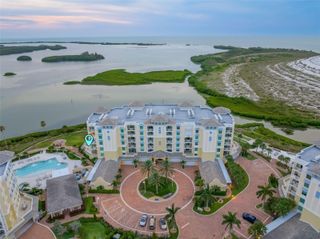 795 COLLANY ROAD 201, Tierra Verde, FL 33715