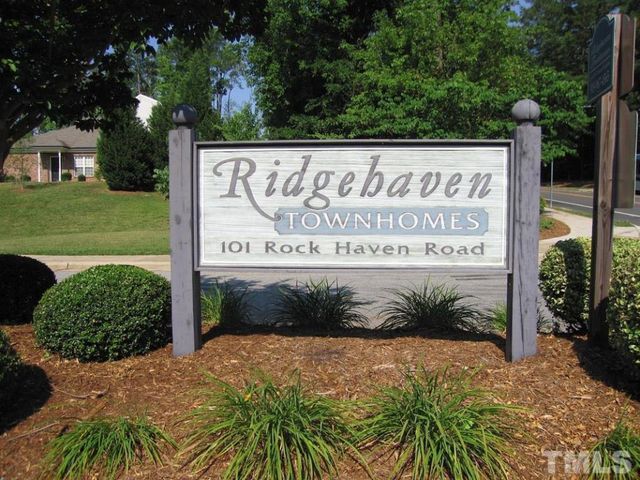 101 Rock Haven Road D402, Carrboro, NC 27510