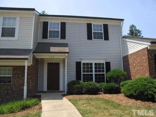 101 Rock Haven Road D402, Carrboro, NC 27510