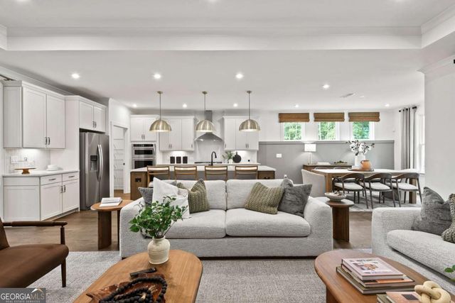 319 Canoe Place, Villa Rica, GA 30180