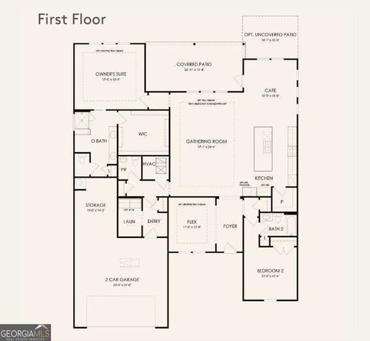 319 Canoe Place, Villa Rica, GA 30180