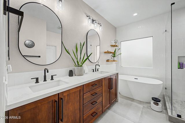 21117 N 37TH Run, Phoenix, AZ 85050