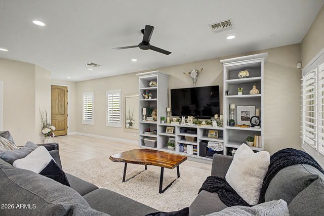 21117 N 37TH Run, Phoenix, AZ 85050