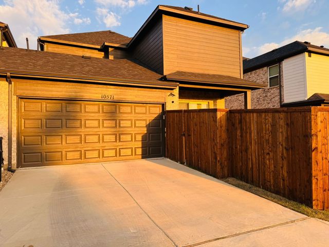 10571 Prairie Rose Road, Frisco, TX 75035