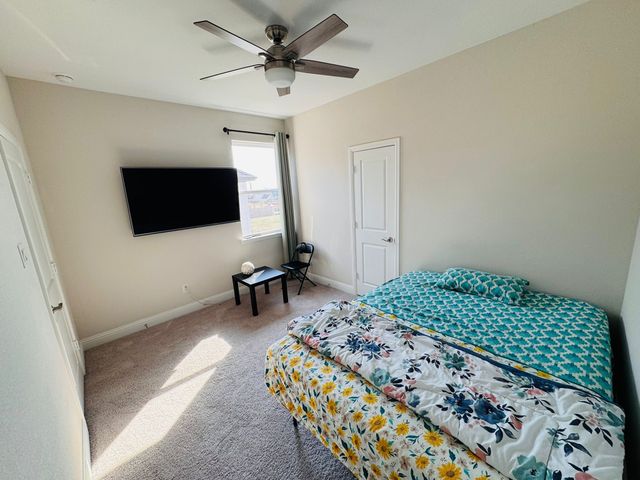 10571 Prairie Rose Road, Frisco, TX 75035