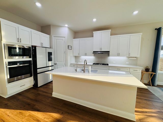 10571 Prairie Rose Road, Frisco, TX 75035